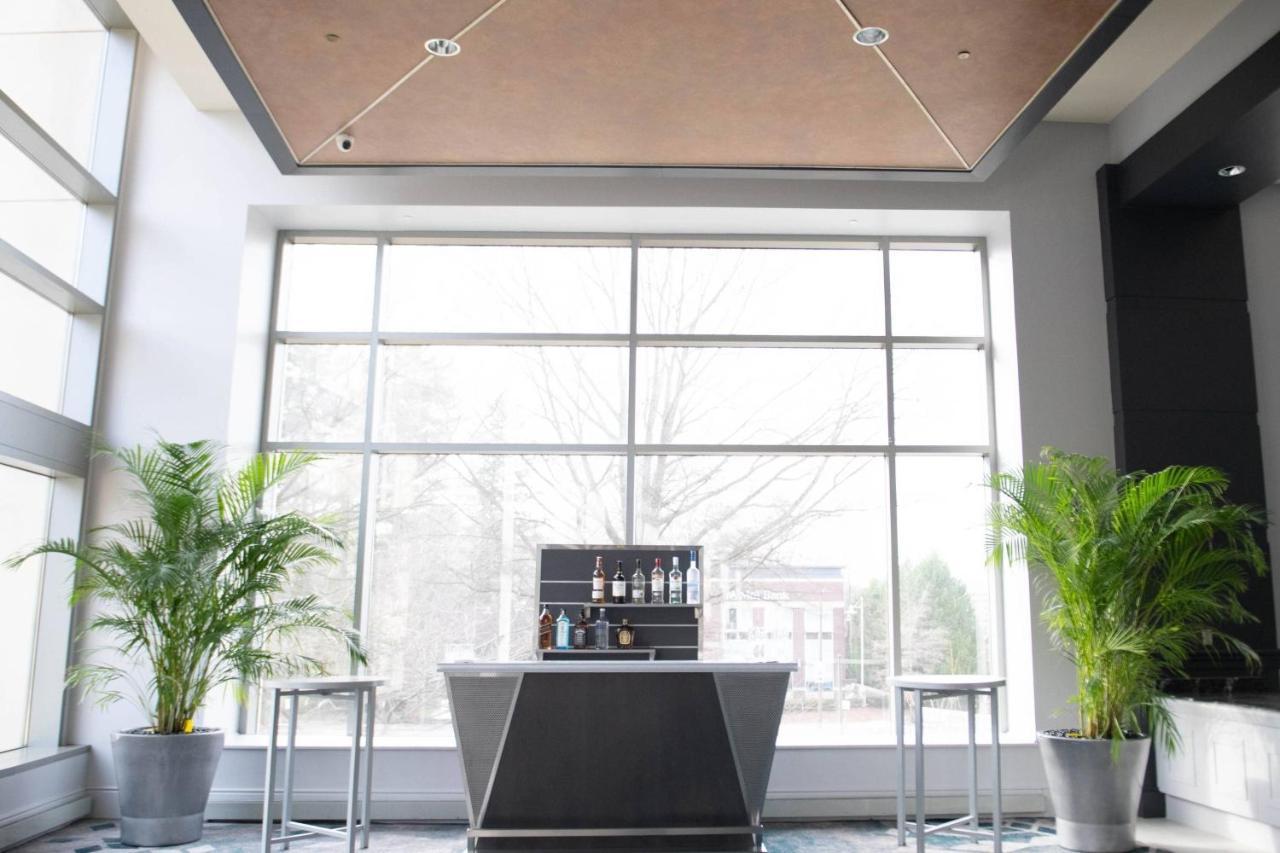 Bethesda North Marriott Hotel & Conference Center Екстер'єр фото