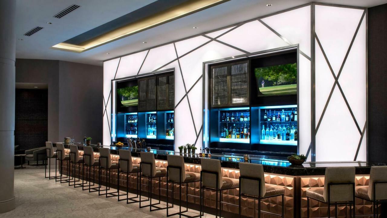 Bethesda North Marriott Hotel & Conference Center Екстер'єр фото